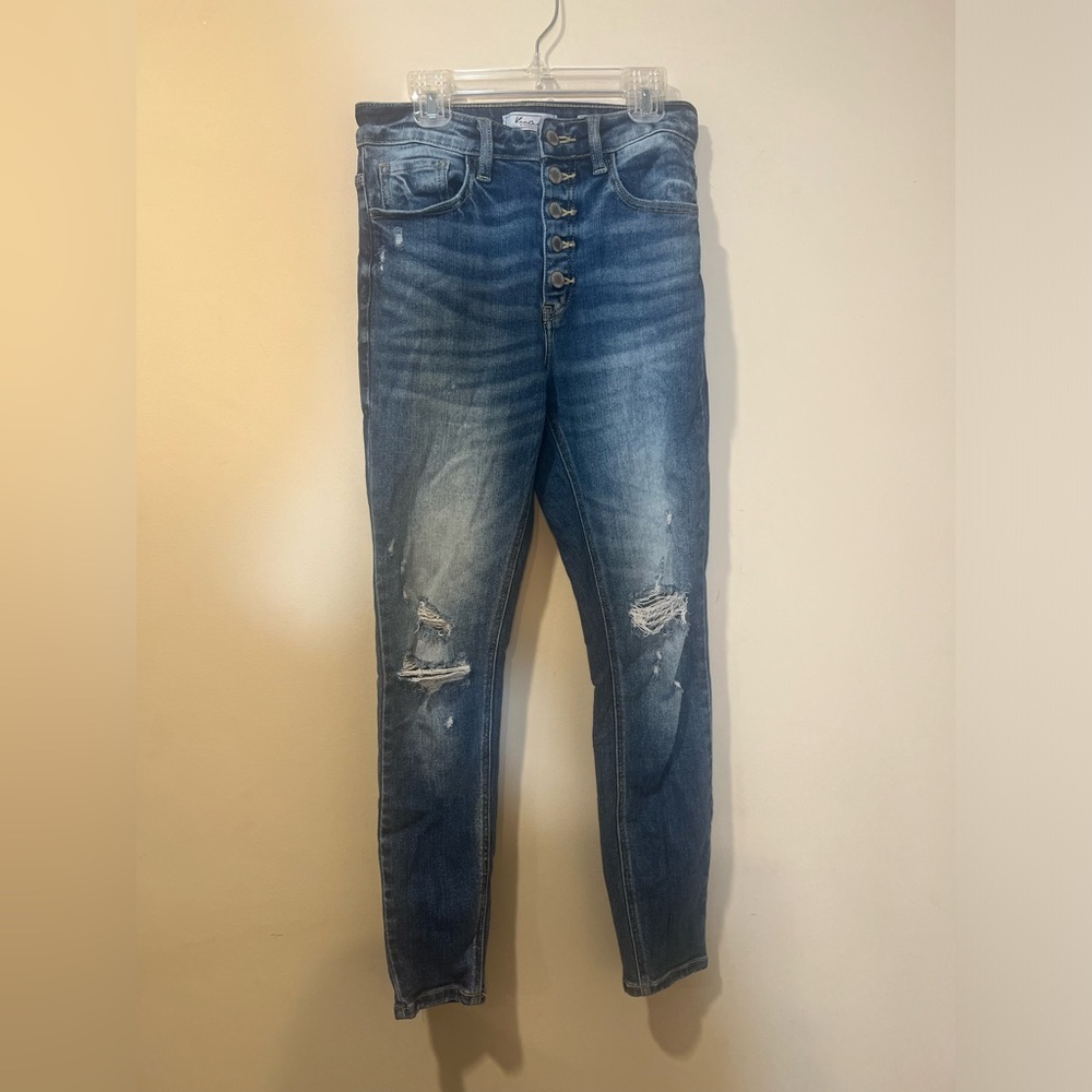 Kancan Jeans